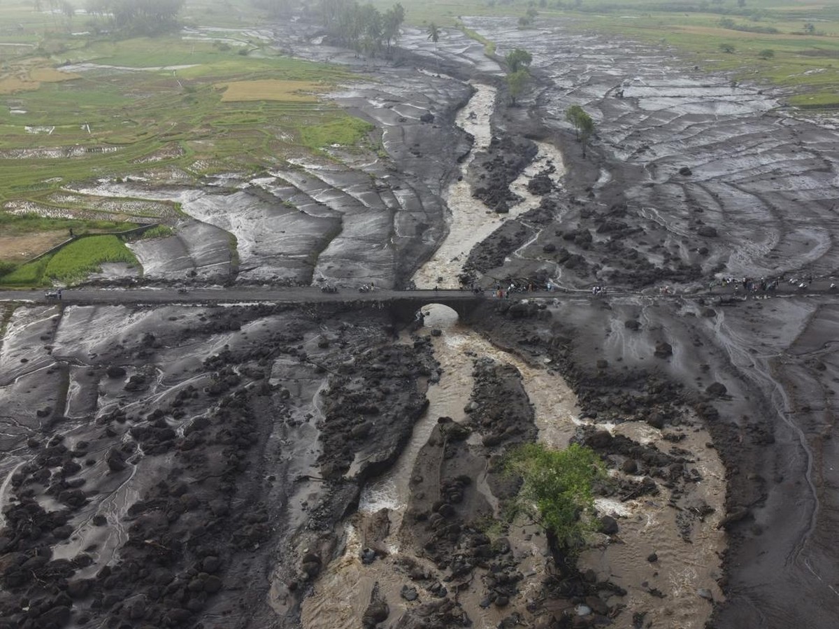 Kolaborasi Indonesia-China Ungkap Rahasia Geologi dan Potensi Mineral Sumatra
