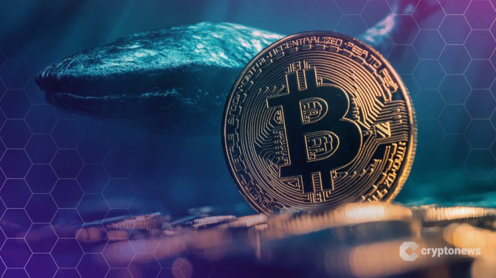 Trader Crypto Raksasa Short Bitcoin Rp 2,3 Triliun Setelah Untung Rp 2,7 Triliun