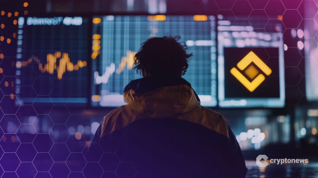 Binance dan Hyperliquid Bersitegang soal Transparansi Likuidasi Pasar Kripto