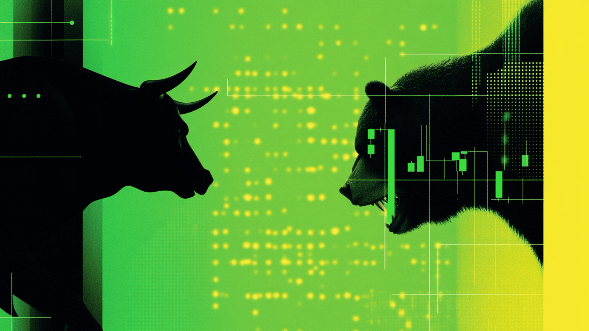 Pasar Crypto Pulih Setelah Guncangan Besar Akibat Tarif Trump 100%