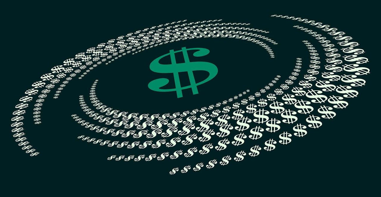 Rekor Transaksi Akuisisi di Industri Manajemen Kekayaan Tahun Ini