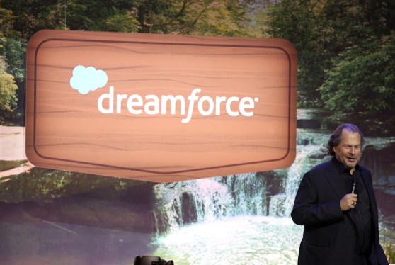 Salesforce Rilis Agentforce 360 dengan Fitur AI Fleksibel dan Integrasi Slack