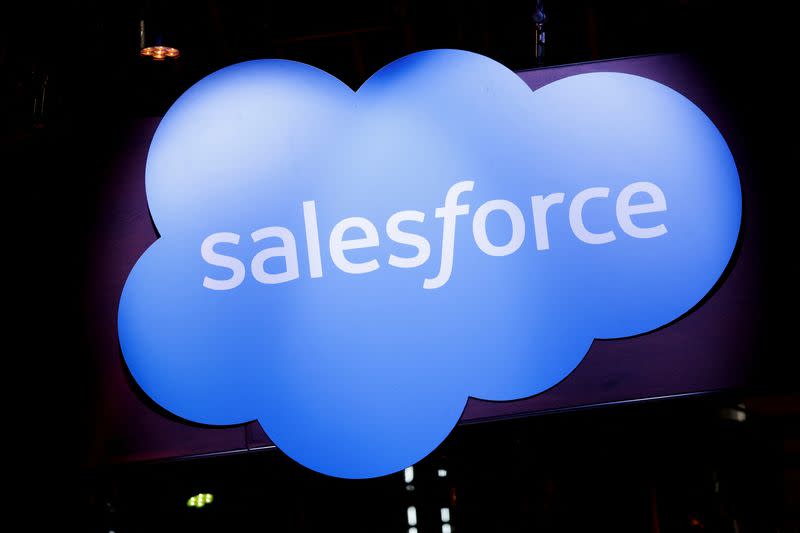 Salesforce Luncurkan Agentforce 360 untuk Otomatisasi Tugas Rutin dengan AI