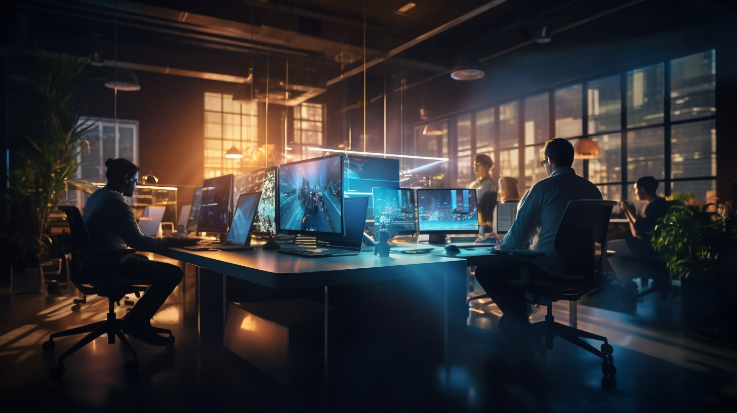 ROCS X: Teknologi AI Baru Cadence Tembus Miliaran Molekul Obat