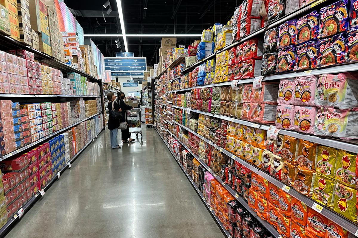 Kenaikan Biaya Hidup Bikin Crowdfunding untuk Makanan Makin Populer