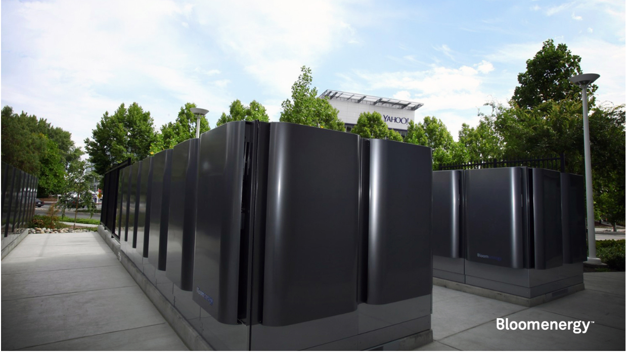 Bloom Energy dan Brookfield Investasi 5 Miliar Dolar untuk Pusat Data AI