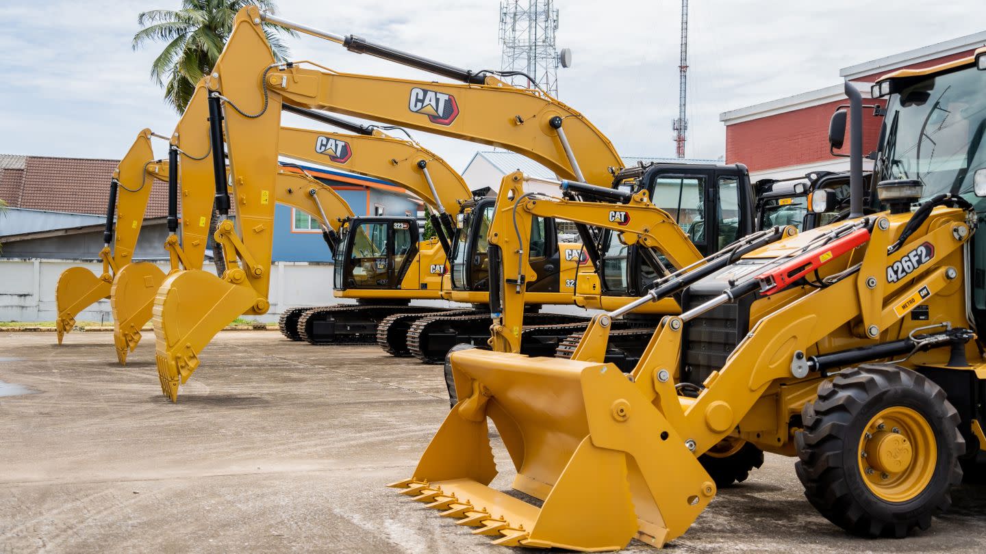 Caterpillar Akuisisi RPMGlobal untuk Perkuat Teknologi Pertambangan Digital