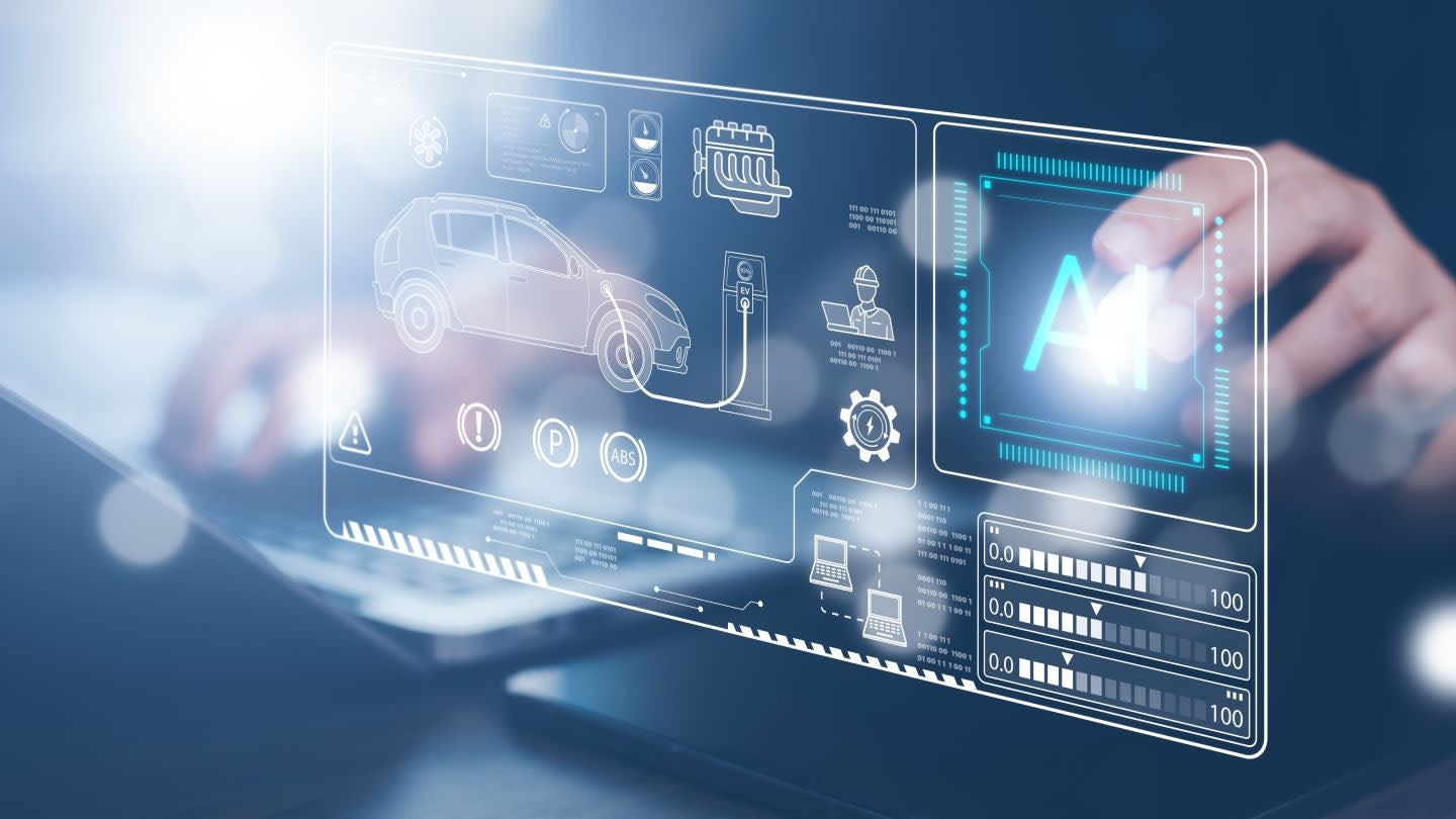 Dealer Mobil Semakin Mengandalkan AI untuk Membantu Pelanggan dan Pembiayaan