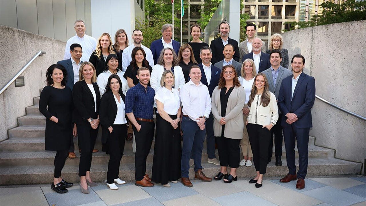 Cetera Perkuat Posisi dengan Akuisisi Tim Northwestern Mutual Senilai 1,8 Miliar