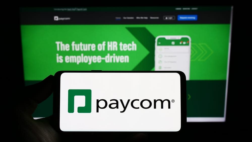 Paycom Siap Tampilkan Laporan Kuartal 3 2025, Inovasi AI Dorong Optimisme Investor