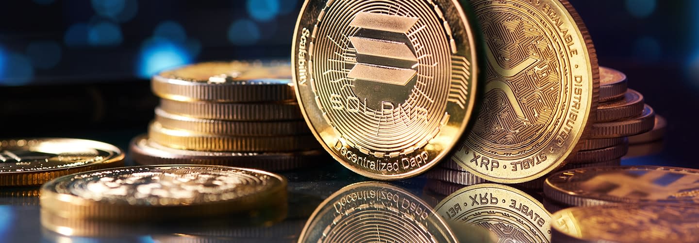 Mengapa Aset Kripto dan Opsi Makin Diminati di Tengah Inflasi dan Defisit Global