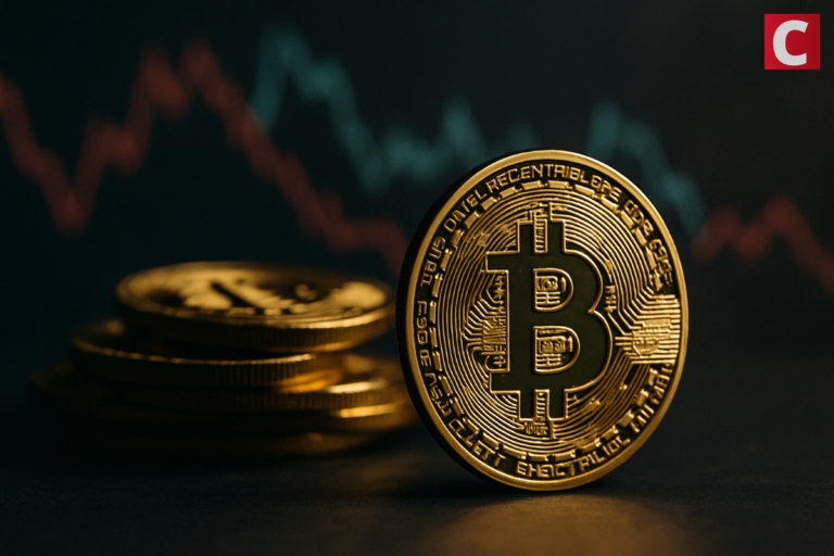 Strategy Inc. Tambah 220 Bitcoin di Tengah Kasus Pasar Kripto Bergejolak
