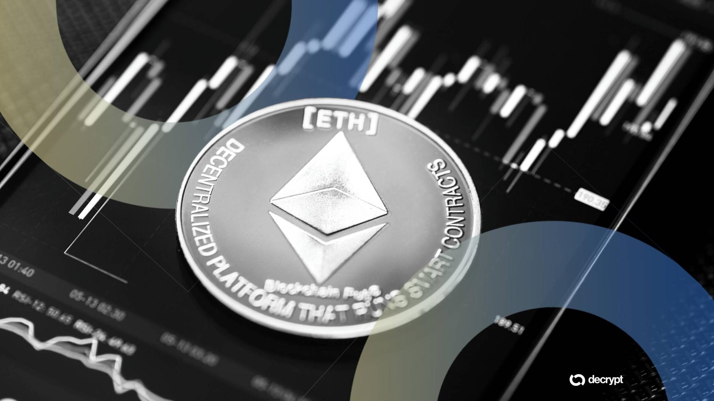 BitMine Beli Jutaan ETH Saat Harga Turun, Jadi Pemain Besar Ethereum Publik