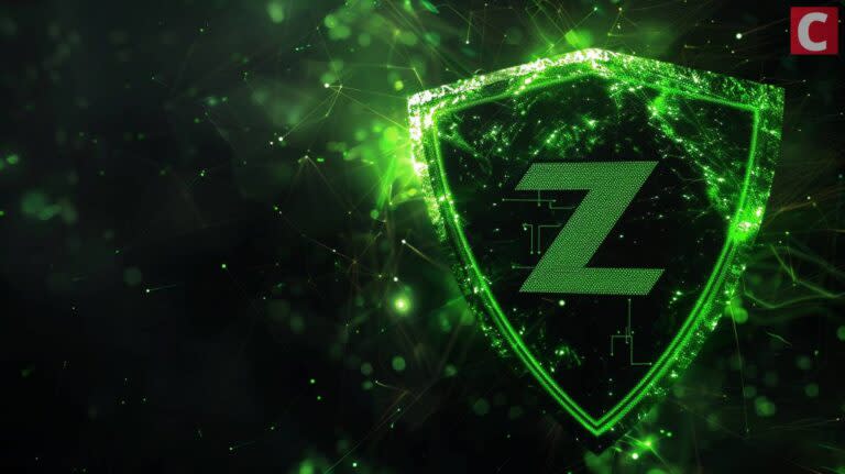 Zcash Meningkat Pesat, Nilai Privasi Capai 1,12 Miliar Dolar AS