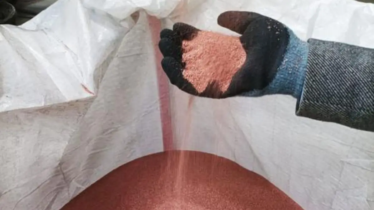 Eropa Memanfaatkan Limbah Elektronik Sebagai Sumber Bahan Baku Kritis Baru