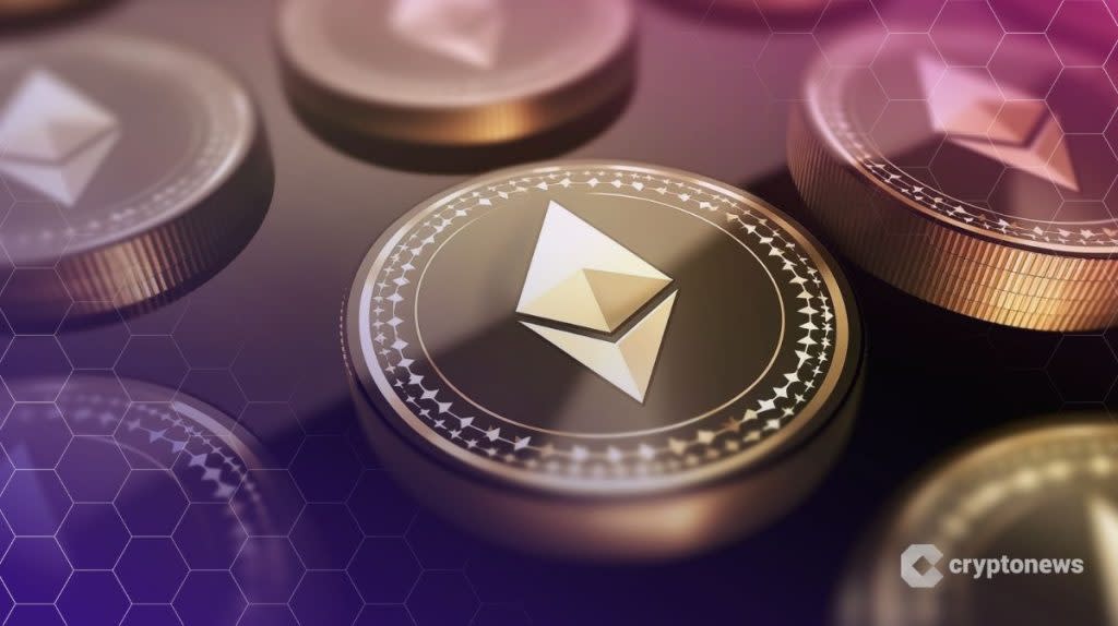 BitMine Borong Ethereum Rp12 Triliun Saat Pasar Kripto Terpuruk