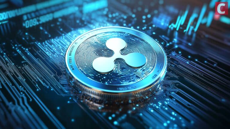CME Group Resmi Luncurkan Opsi Teregulasi untuk Solana dan XRP Futures