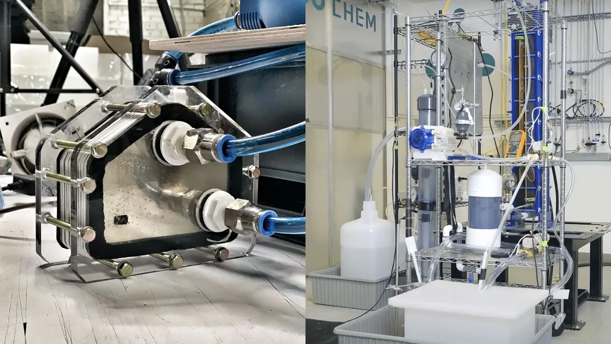 Inovasi Katalis Baru Turunkan Biaya Produksi Hidrogen Hijau Hingga 80%