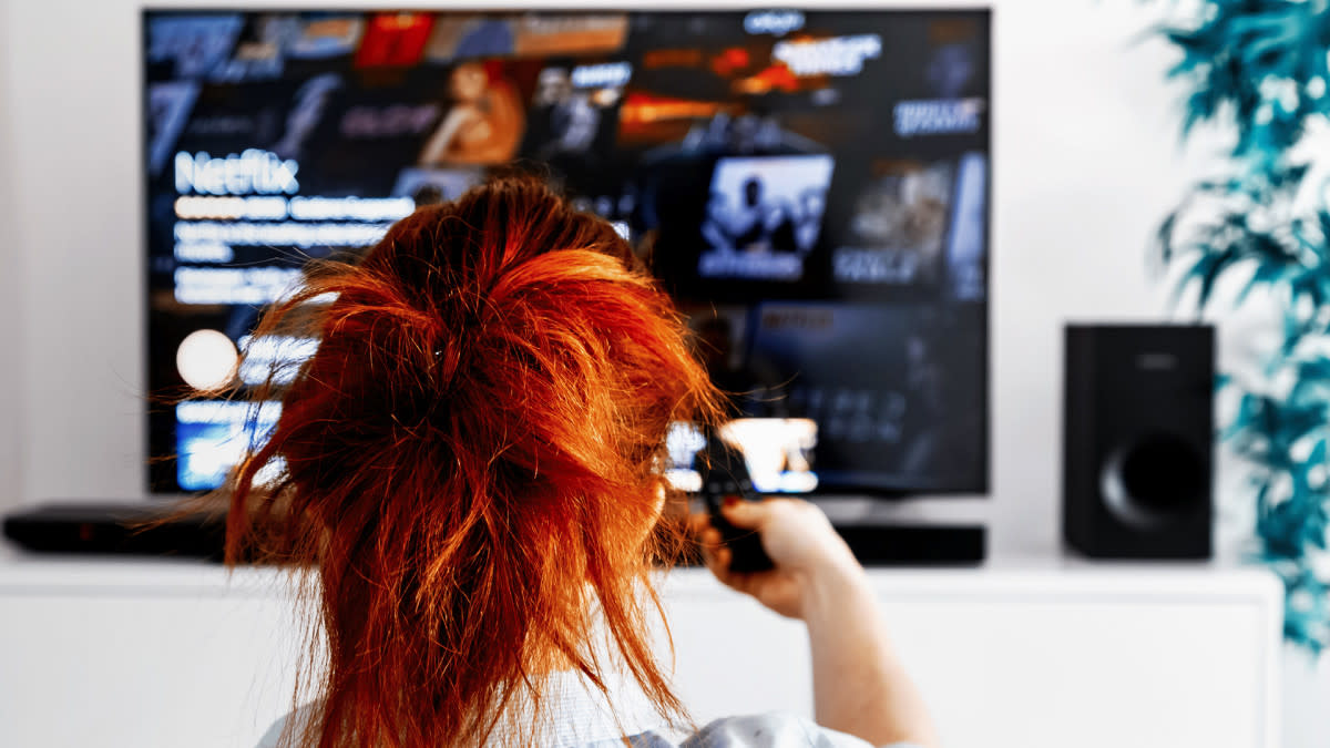 Netflix Tawarkan Permainan di Smart TV, Strategi Baru Bersaing di Era Streaming