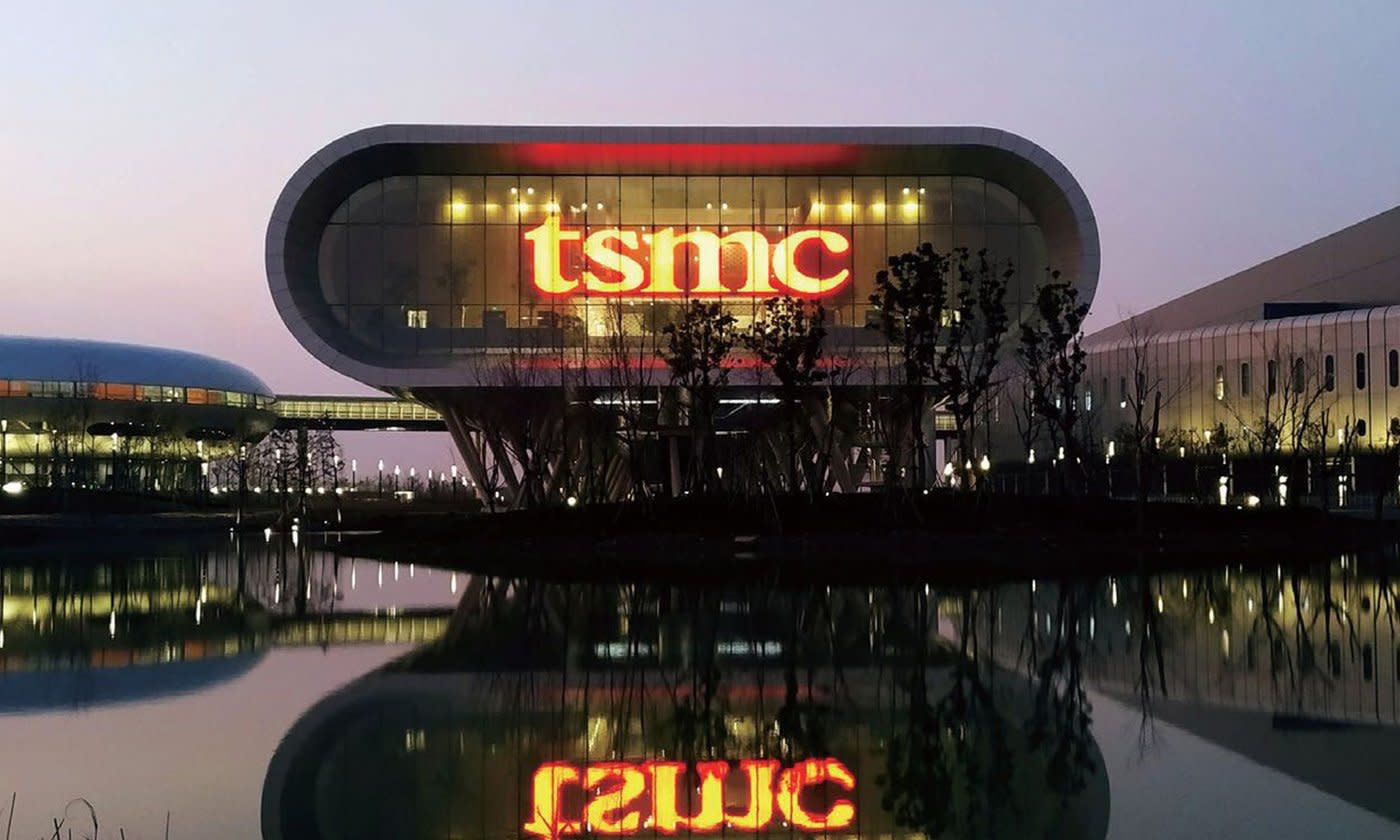 TSMC: Pemain Kunci Chip AI yang Siap Raih Valuasi 2 Triliun Dolar
