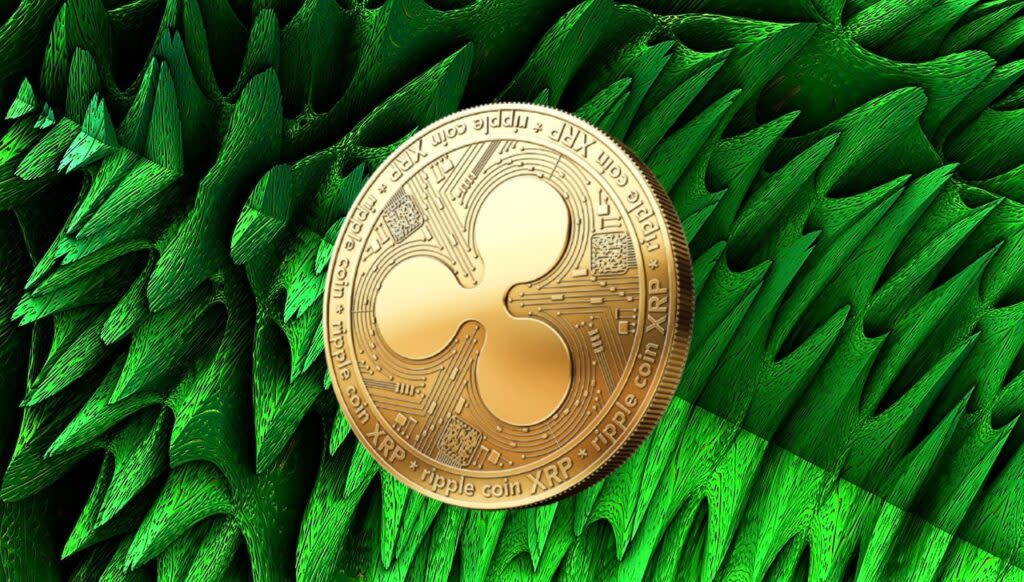 XRP Melesat +65% Usai Attackathon XRPL, Siap Pulih dan Naik Lagi