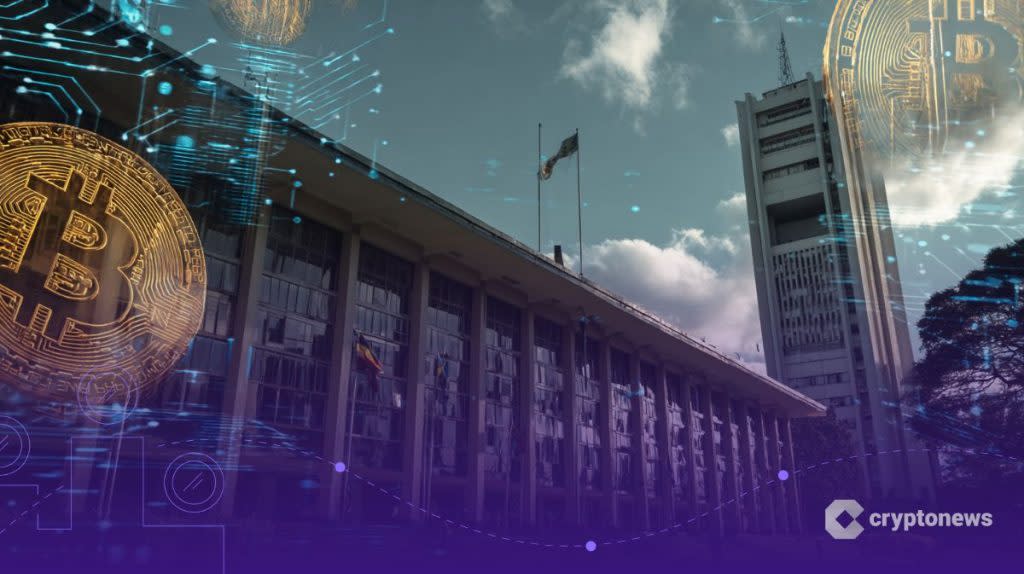 Kenya Sahkan Aturan Baru, Dorong Pertumbuhan Cryptocurrency Resmi