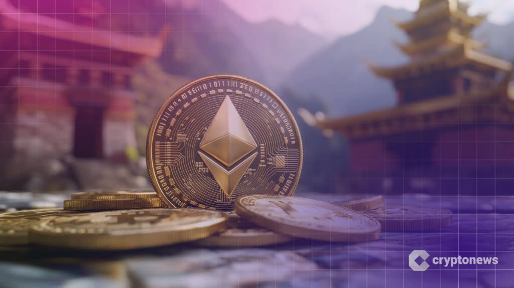 Bhutan Migrasi ke Ethereum untuk Identitas Digital Warga 800 Ribu Orang