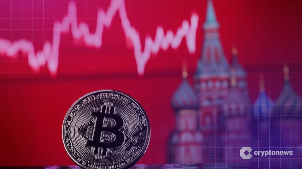 Ekonom Rusia Prediksi Harga Bitcoin Capai 120 Ribu USD Sebelum Akhir 2025