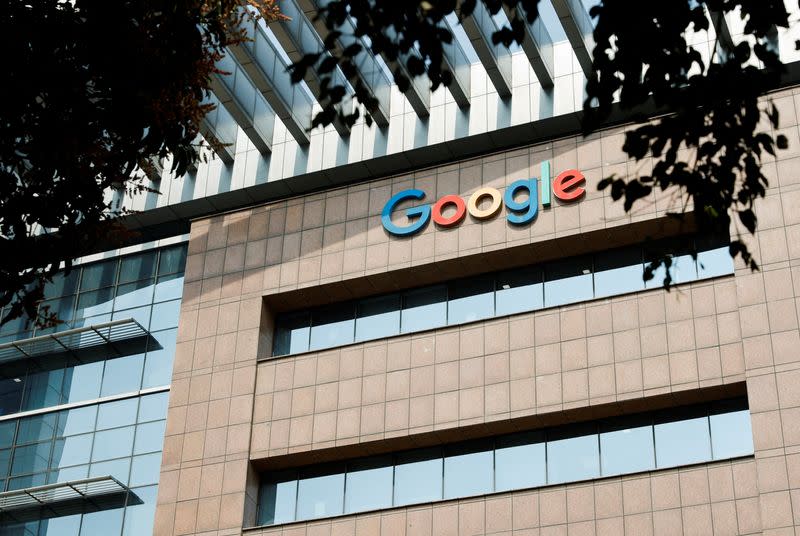 Google Siapkan Investasi 10 Miliar Dolar untuk Data Center Besar di Andhra Pradesh