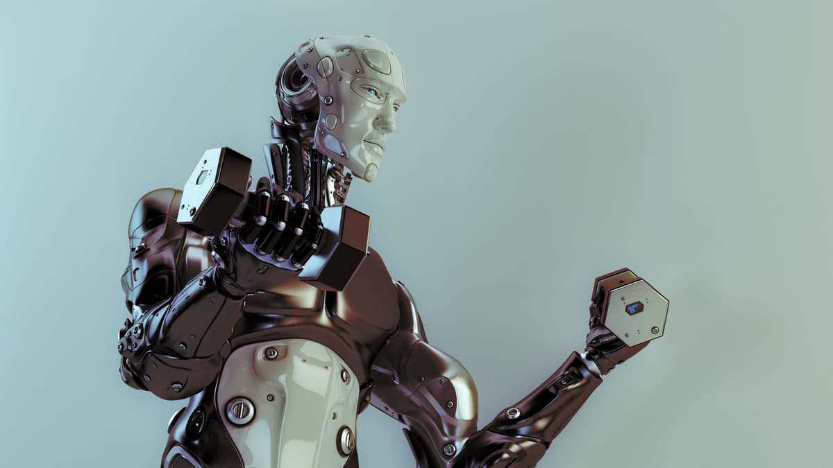 Otot Buatan dari Korea Selatan yang Bisa Berubah Kaku dan Lentur untuk Robotika Lunak