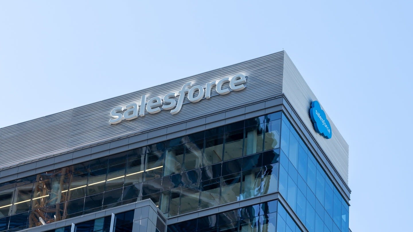 Salesforce Investasi 15 Miliar USD untuk AI dan Pelatihan Tenaga Kerja di San Francisco