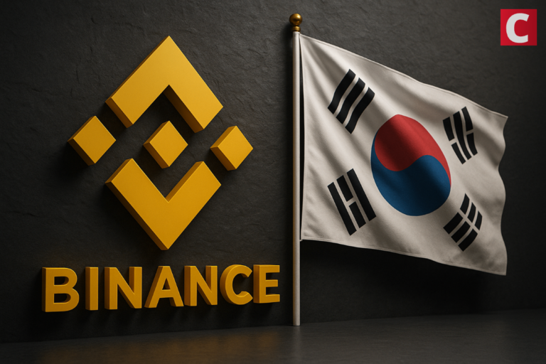 Binance Hampir Kembali ke Korea Selatan Setelah Tinjauan Regulator Berjalan Lancar