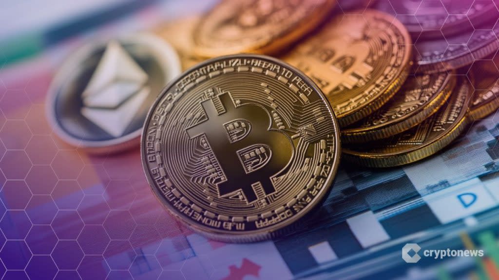 ETF Bitcoin dan Ethereum Merugi 755 Juta Dolar Akibat Ketegangan Perdagangan AS-China