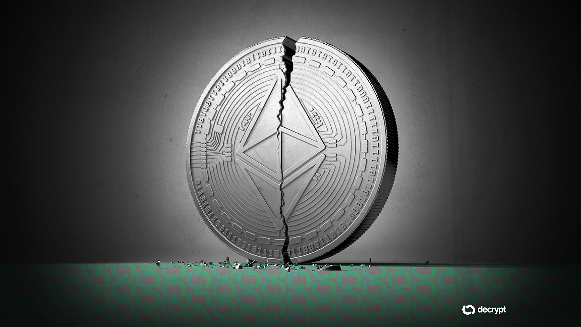 Penarikan Dana Besar pada ETF Ethereum Picu Kekhawatiran Pasar Akibat Tarif AS-China