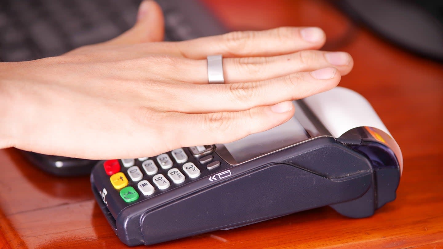 Muse Wearables dan NPCI Luncurkan Pembayaran Digital Lewat Smart Ring di India