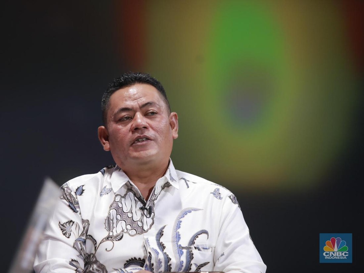 Potensi Besar dan Risiko Tinggi Perdagangan Berjangka di Indonesia