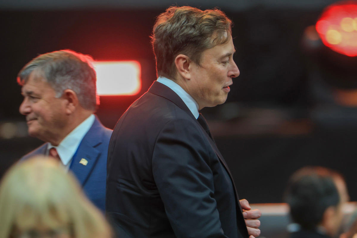 Elon Musk Jelaskan Mengapa Energi Jadi Fondasi Nilai Bitcoin di Era AI