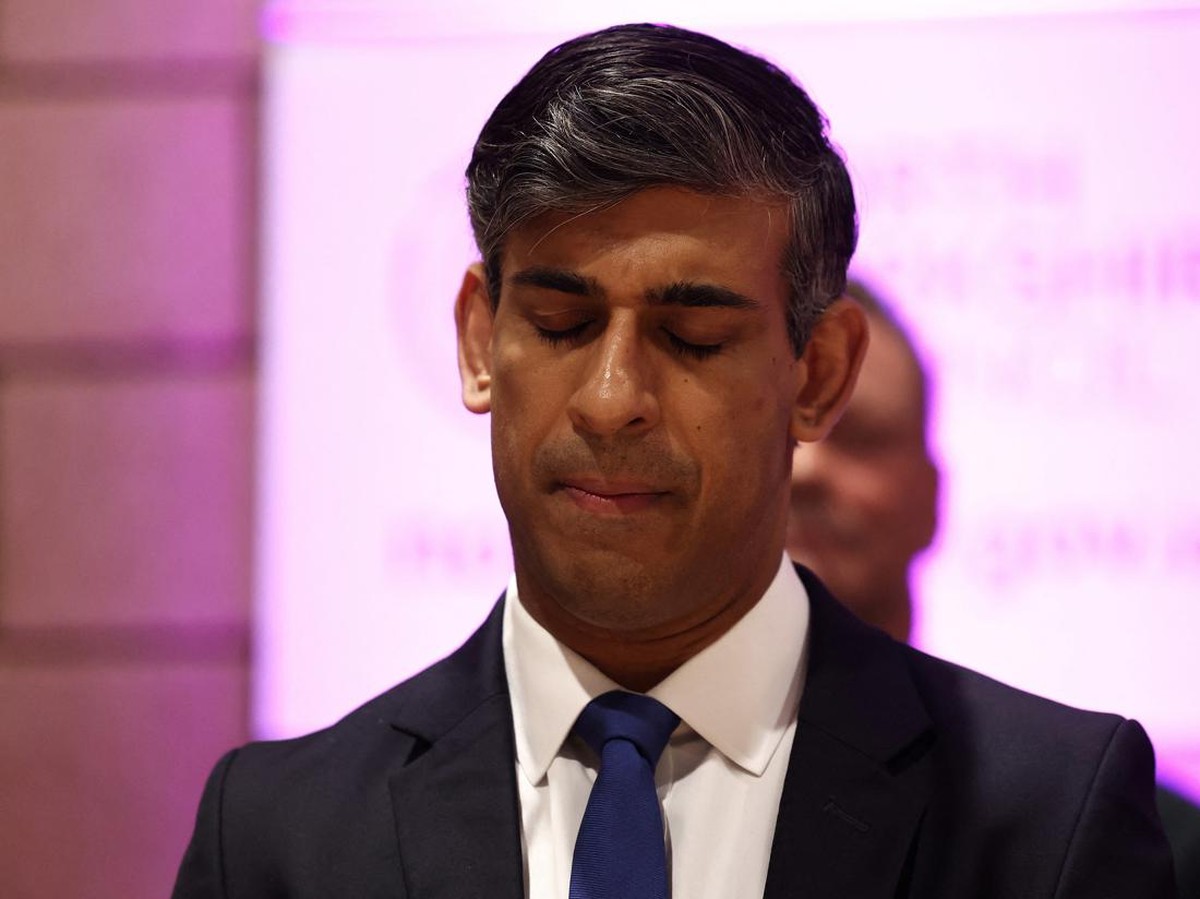 Rishi Sunak Jadi Penasihat Microsoft dan Anthropic, Waspadai Konflik Kepentingan AI