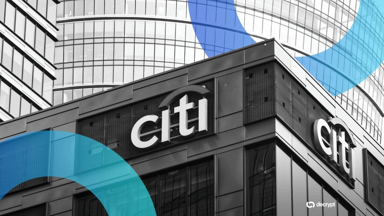 Citi Siap Luncurkan Layanan Kustodi Kripto Tahun 2026: Revolusi Keuangan Tradisional
