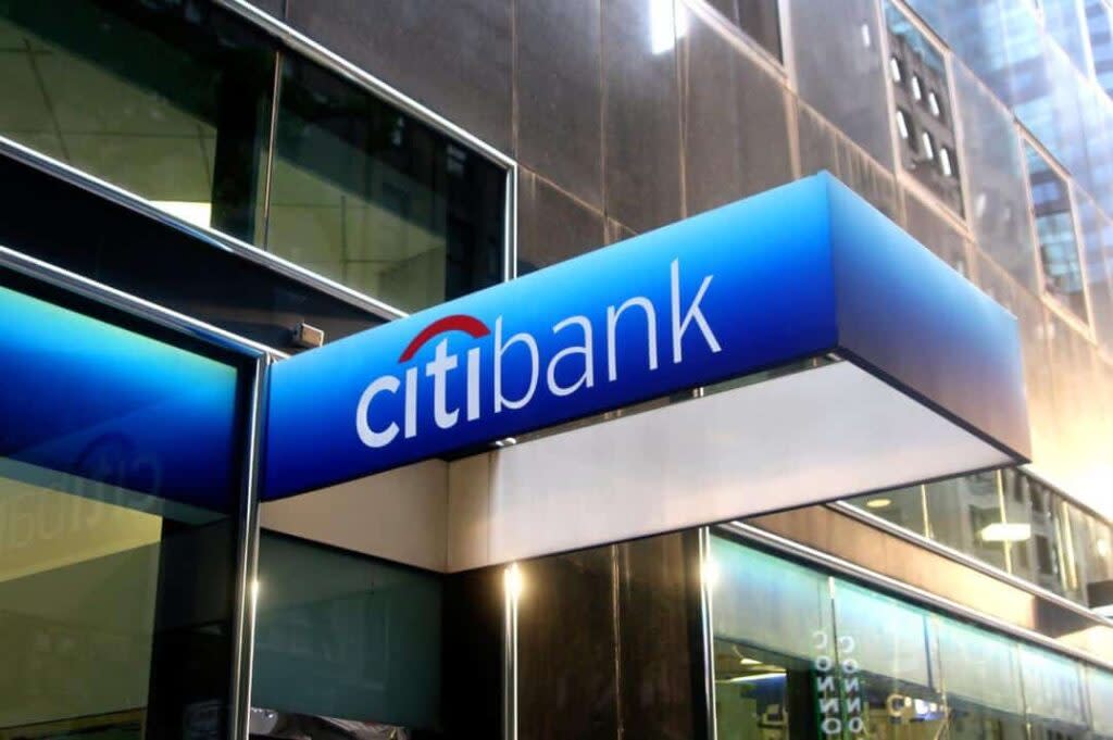 Wall Street Dukung Kripto: Citi Akan Luncurkan Layanan Kustodi Digital 2026