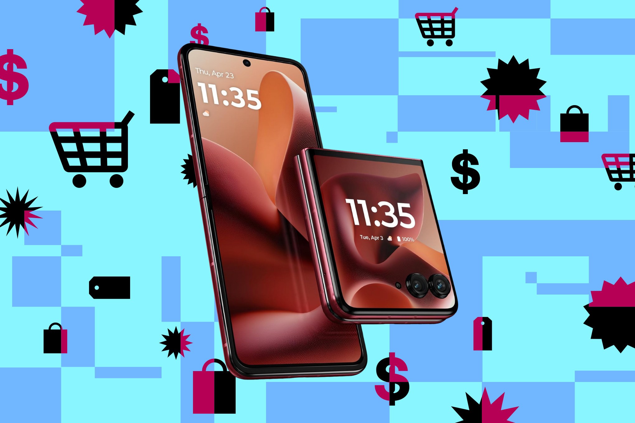 Motorola Razr Ultra 2025: Smartphone Lipat Mewah dengan Harga Diskon Menarik