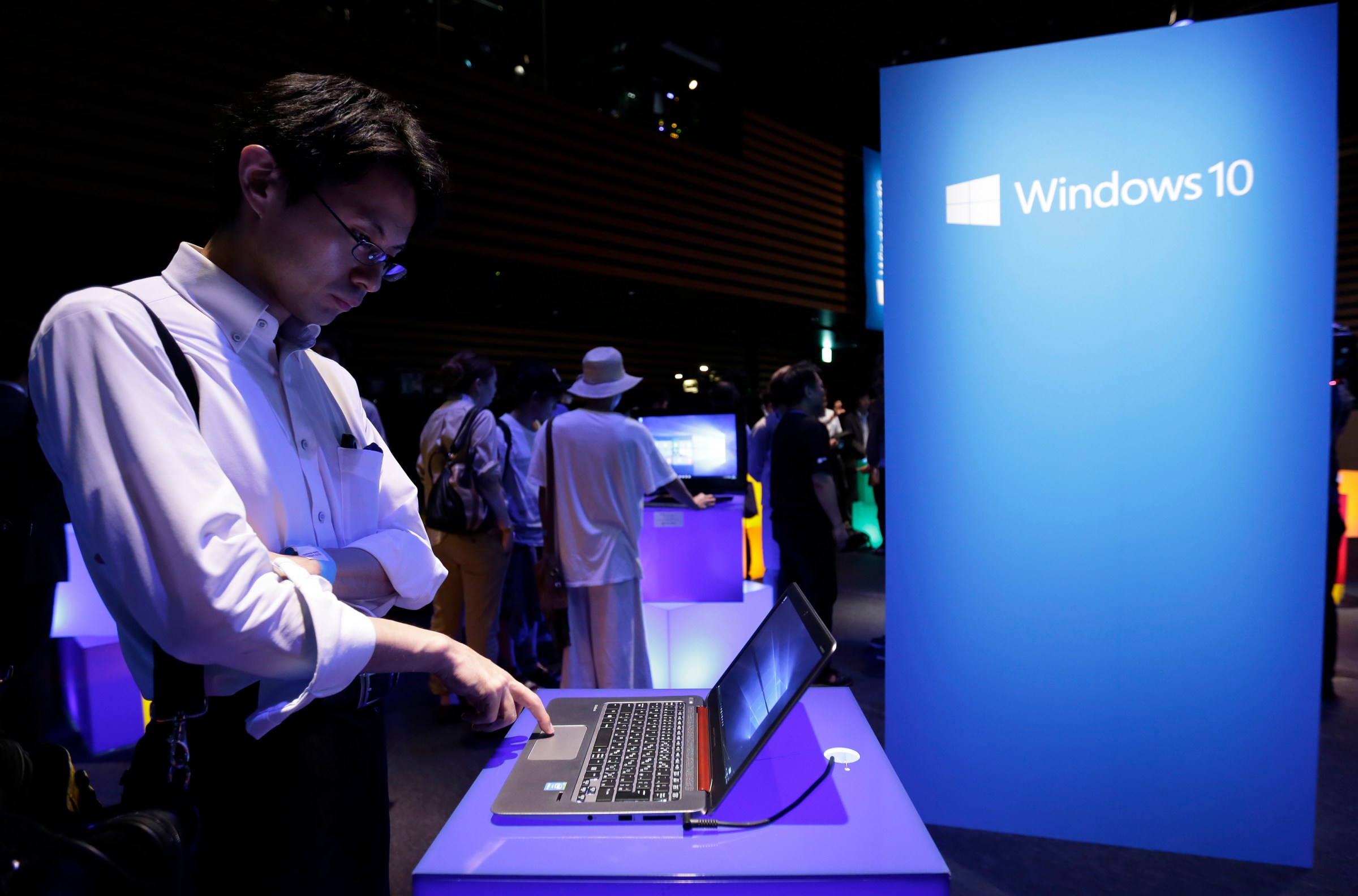 Microsoft Akhiri Dukungan Windows 10, Fokus Pada Windows 11 dan AI