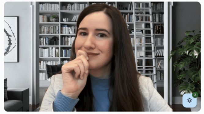 Google Meet Hadirkan Filter Makeup AI untuk Tampilan Segar Saat Meeting