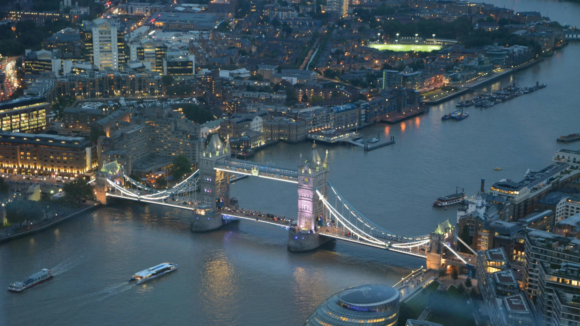 Inggris Siap Jadi Pemimpin Dunia dalam Tokenisasi Aset Digital