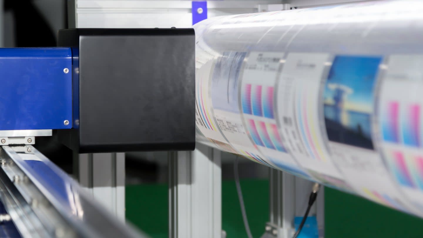 BOBST Perkenalkan FLEXJET: Solusi Cetak Digital Efisien untuk Label Kompleks