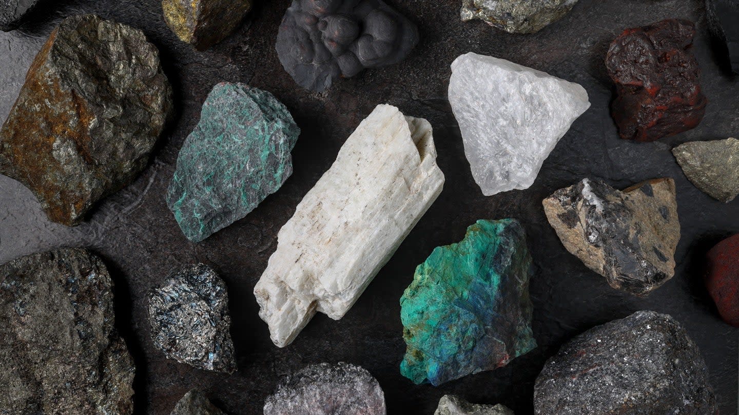 JPMorgan Chase Investasi 1,5 Triliun Dolar untuk Perkuat Industri Kritis AS