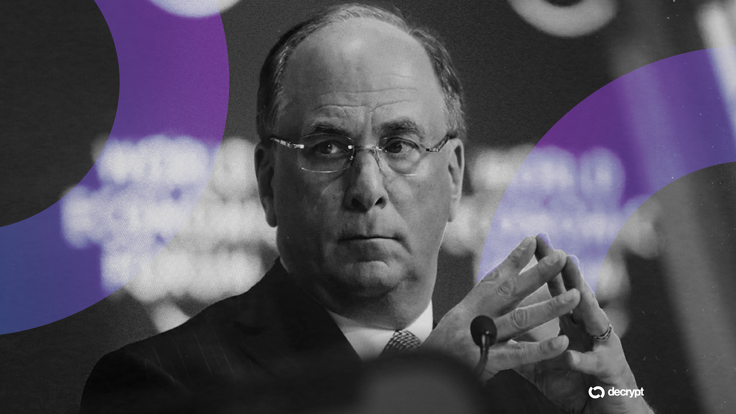 BlackRock Kembangkan Teknologi Tokenisasi untuk Mempermudah Akses Investasi Tradisional