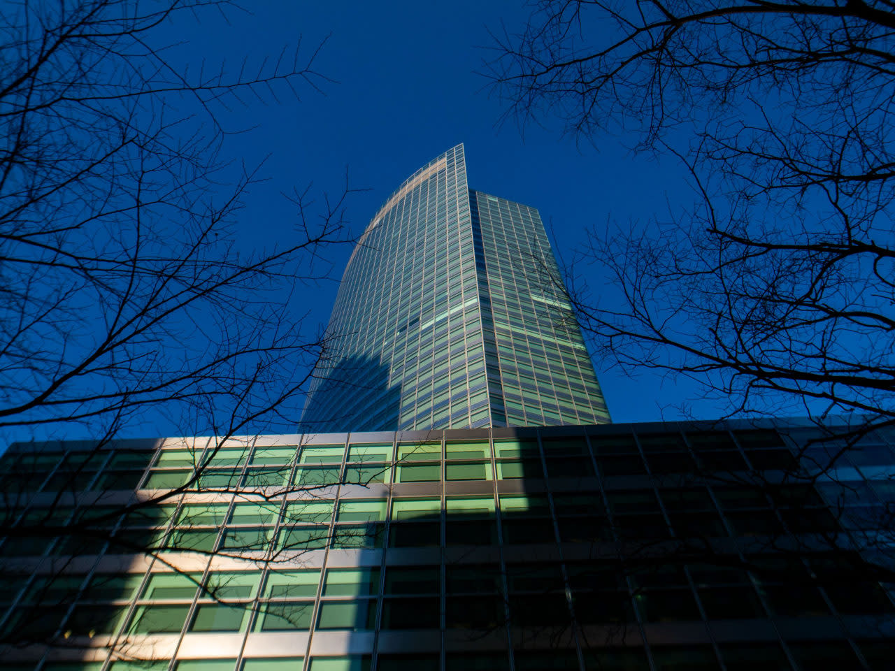 Goldman Sachs Catat Laba Kuartal Tiga Tertinggi Berkat Lonjakan Merger dan Pembiayaan