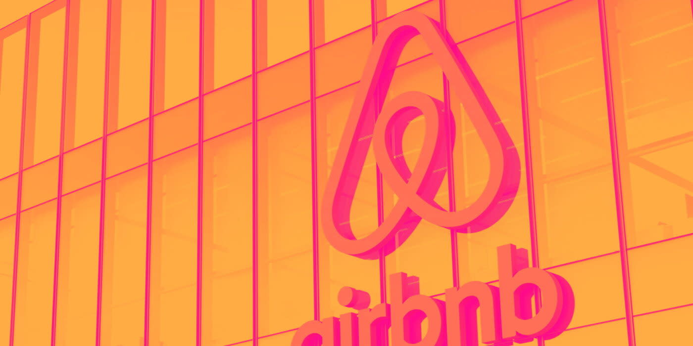 Airbnb Gandeng Strava dan Tambah Fitur Baru, Sahamnya Naik Tapi Masih Volatile