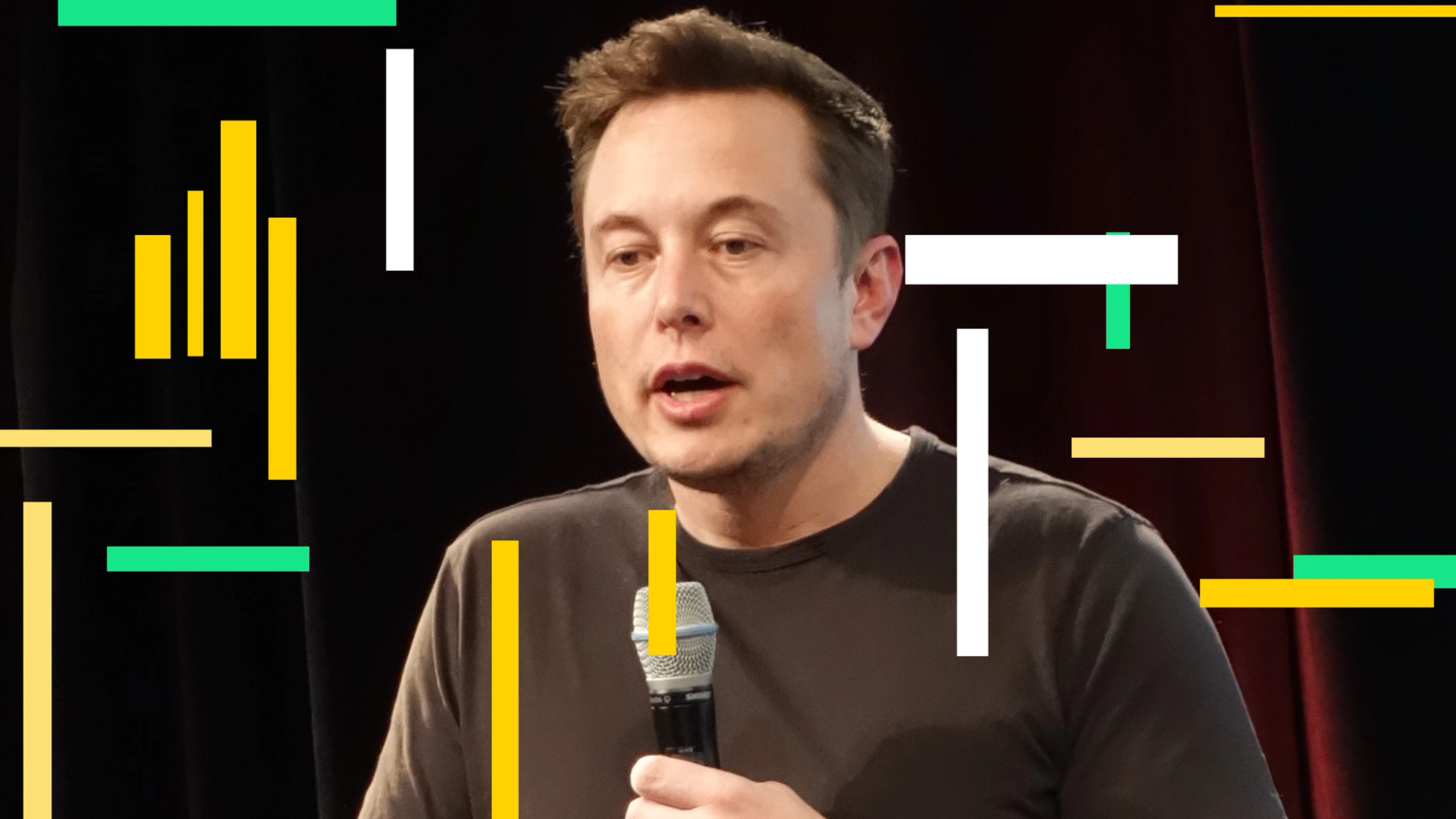 Elon Musk Kembali Bicara Bitcoin dan Hubungannya dengan Energi dan AI